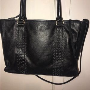 Aimee Kestenberg Satchel